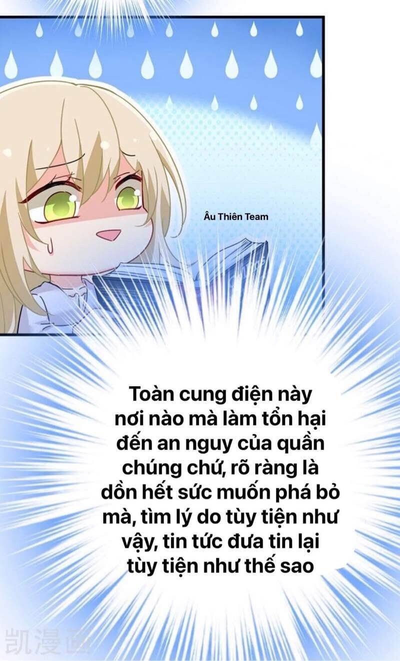 Tổng Tài Tại Thượng Chapter 378 - 9