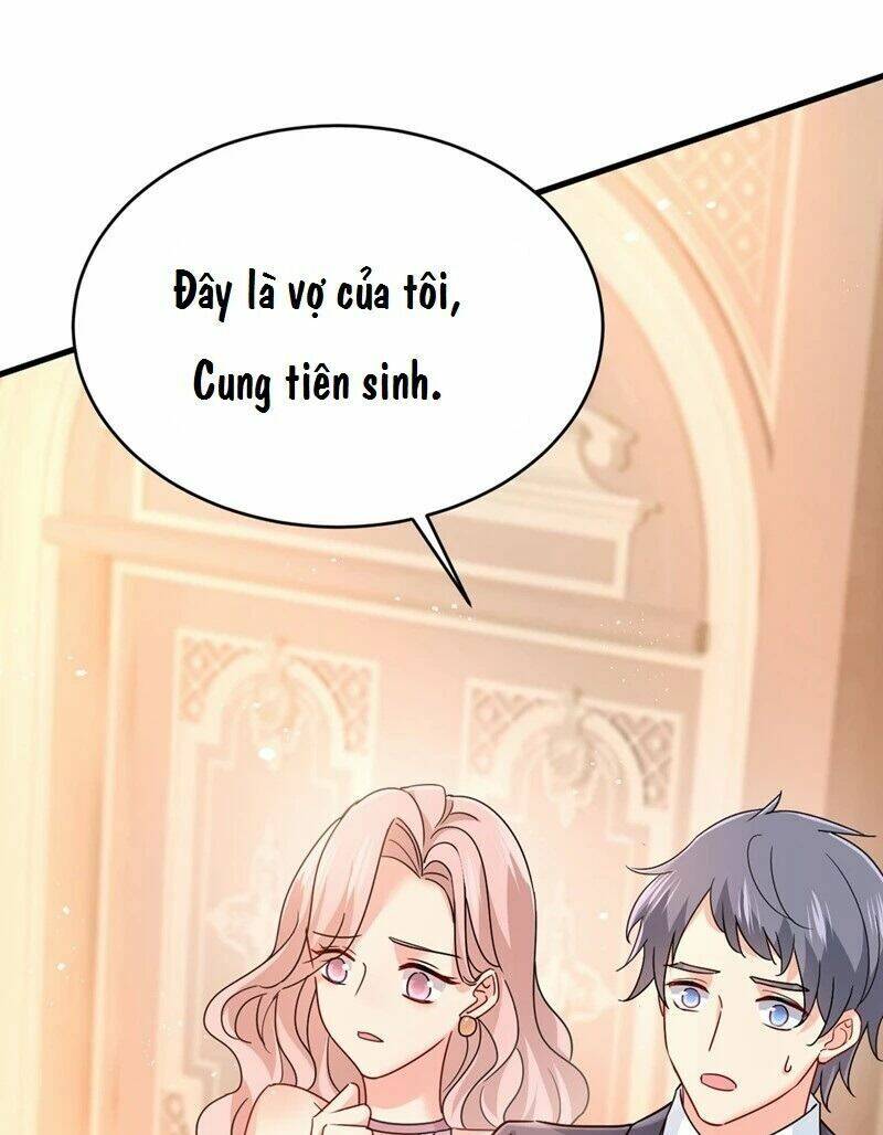 Tổng Tài Tại Thượng Chapter 379 - 2