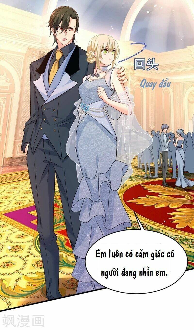 Tổng Tài Tại Thượng Chapter 379 - 11