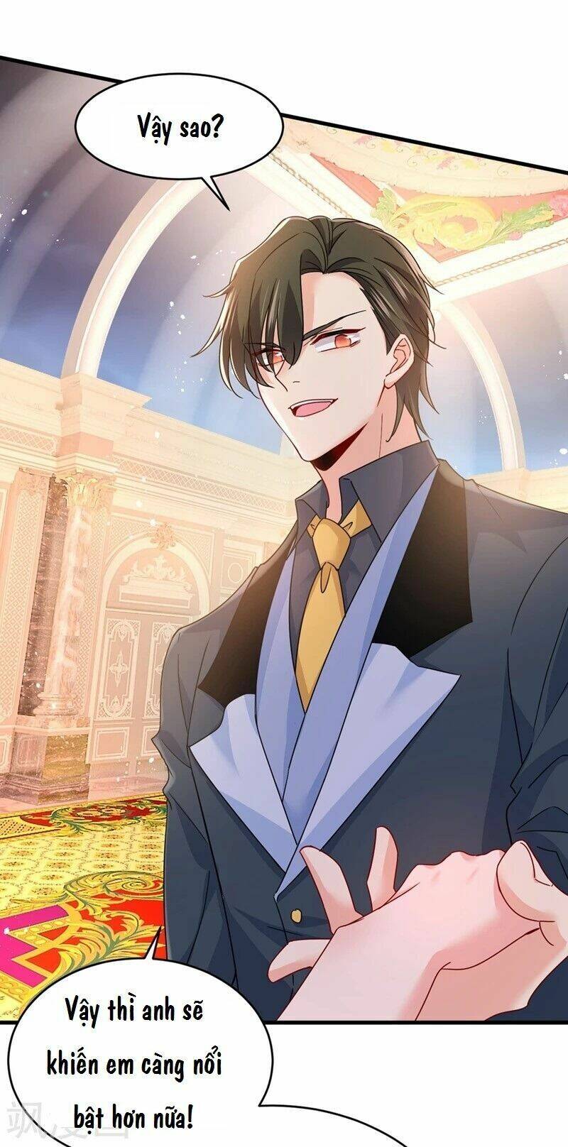 Tổng Tài Tại Thượng Chapter 379 - 13