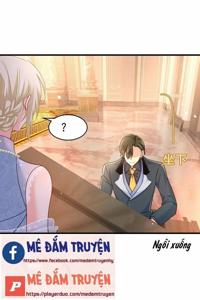 Tổng Tài Tại Thượng Chapter 379 - 16