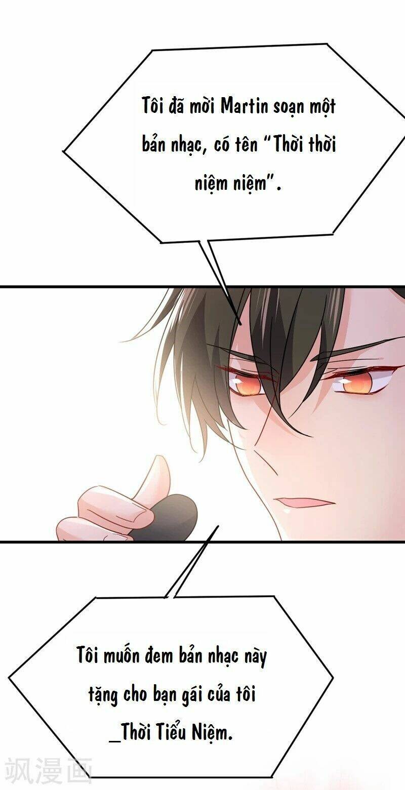 Tổng Tài Tại Thượng Chapter 379 - 17