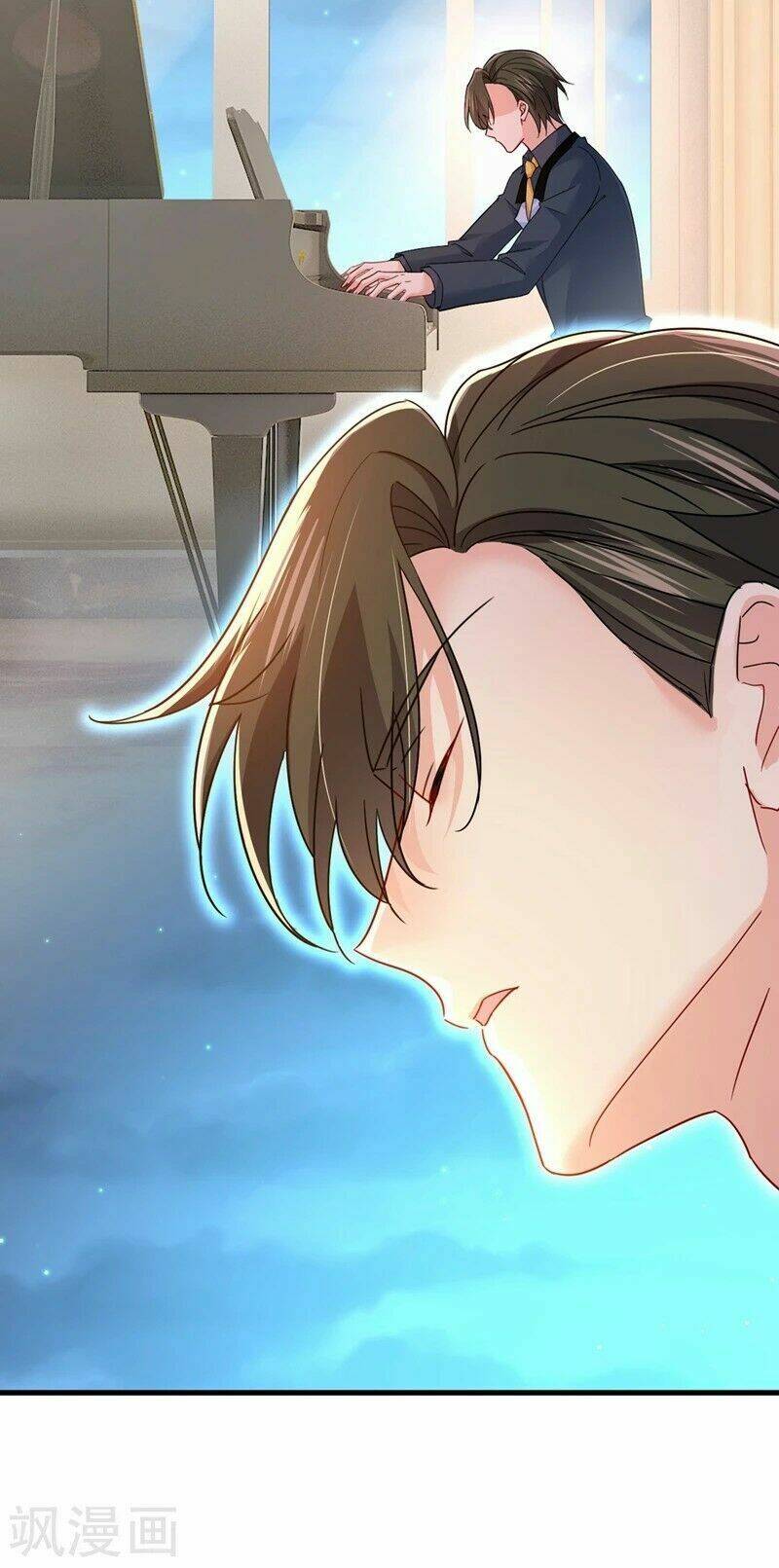 Tổng Tài Tại Thượng Chapter 379 - 20