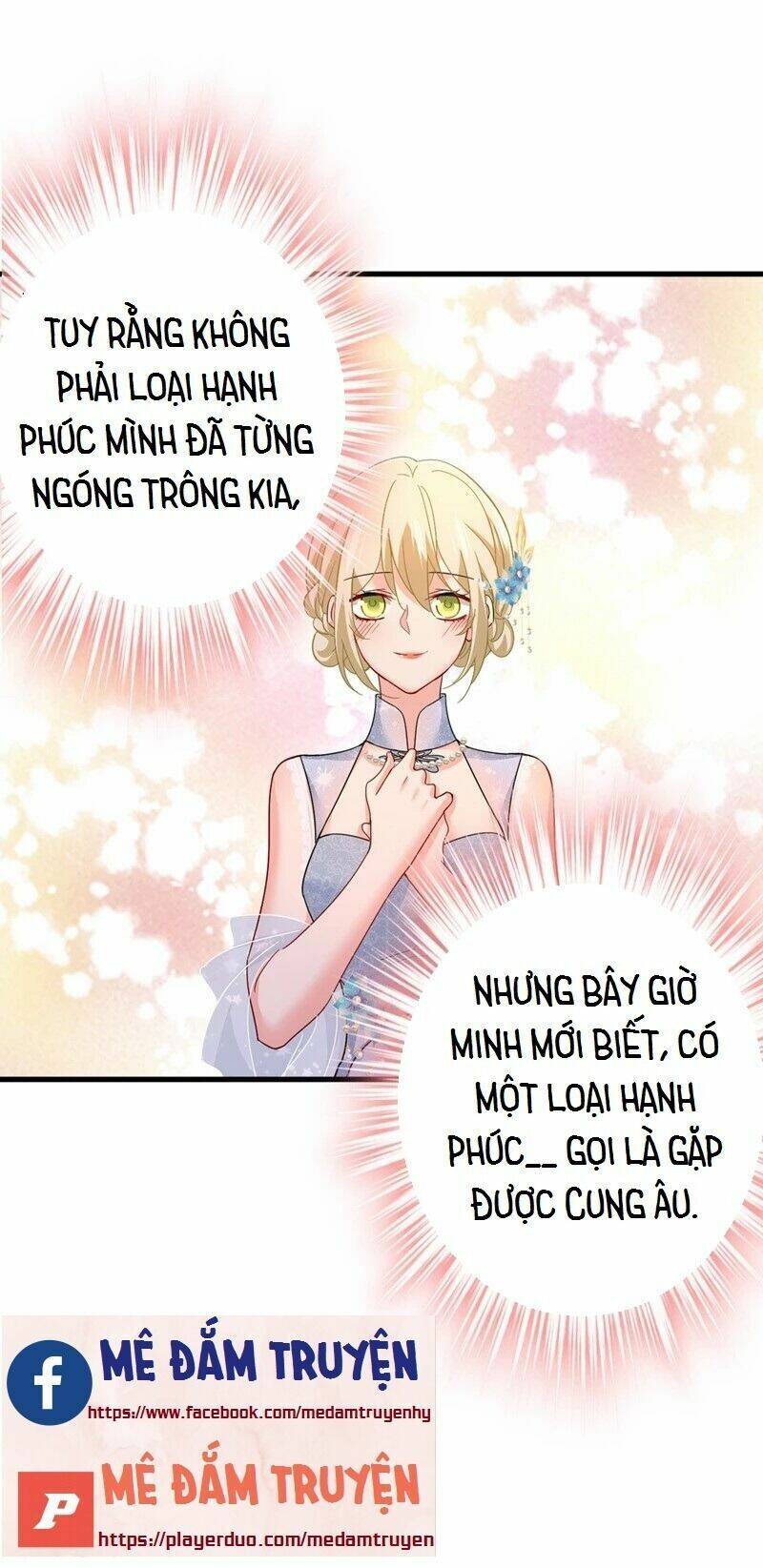 Tổng Tài Tại Thượng Chapter 379 - 21