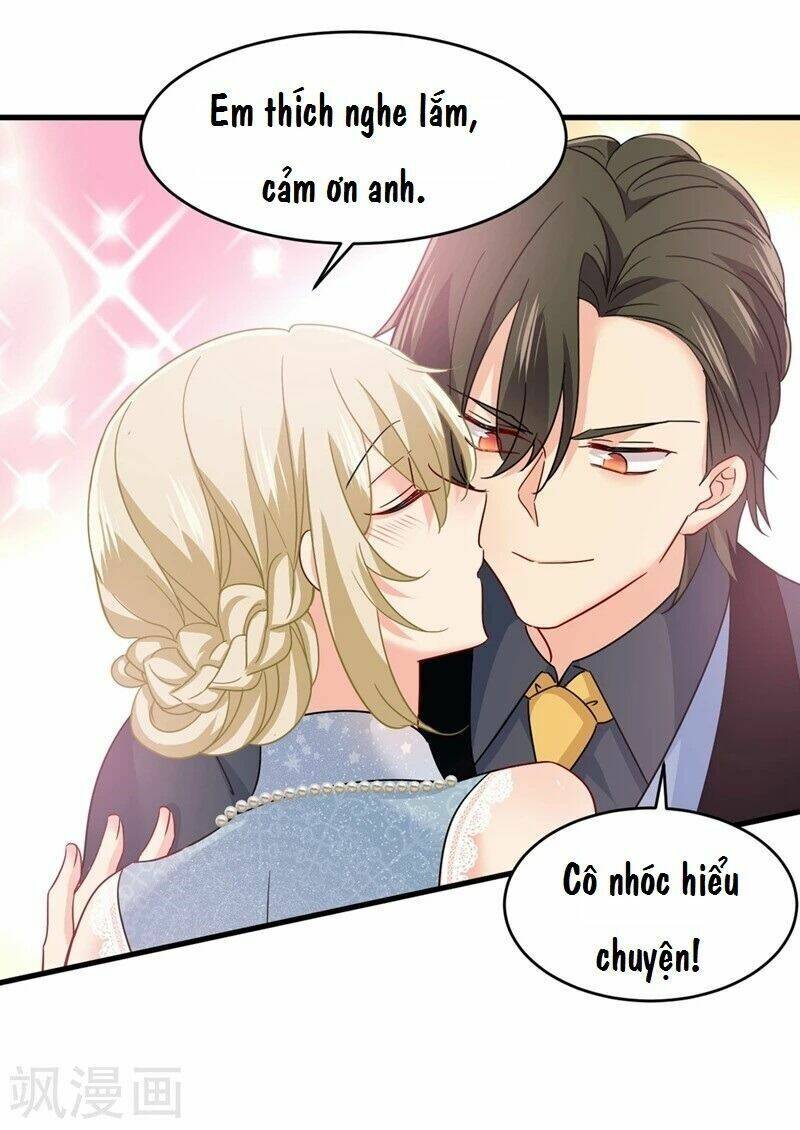 Tổng Tài Tại Thượng Chapter 379 - 23