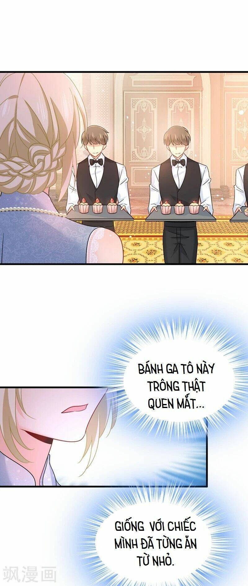 Tổng Tài Tại Thượng Chapter 379 - 26