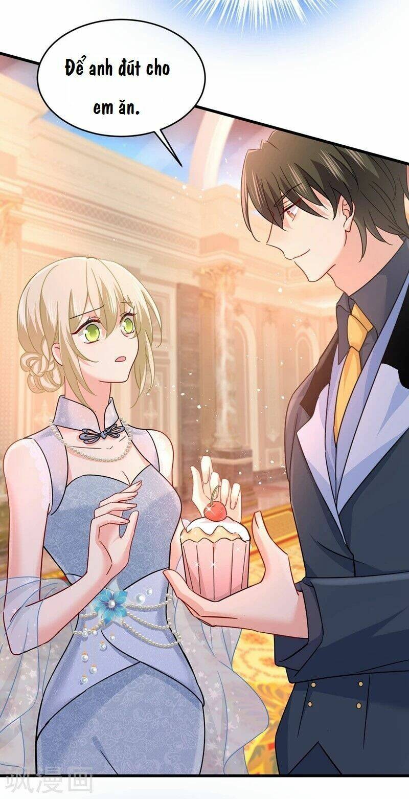 Tổng Tài Tại Thượng Chapter 379 - 27