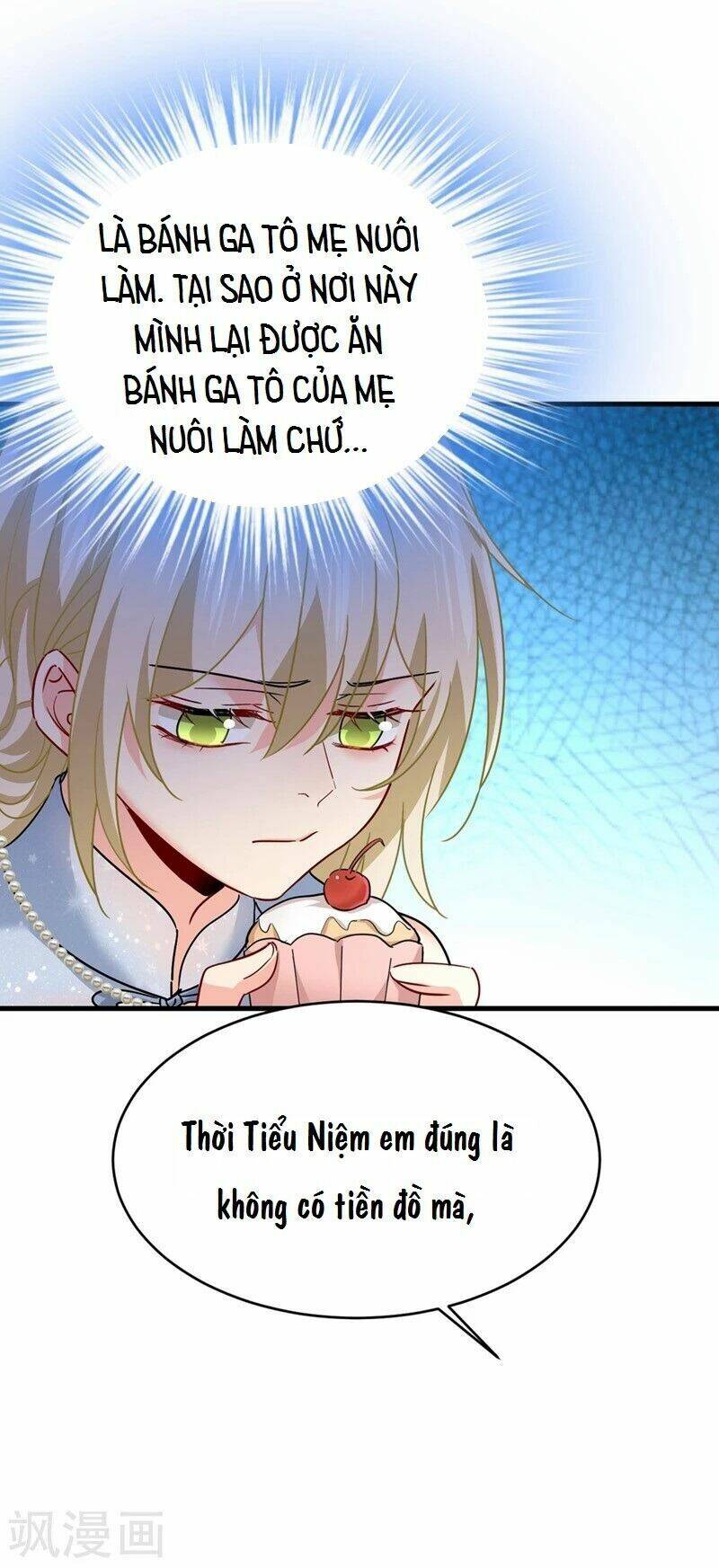 Tổng Tài Tại Thượng Chapter 379 - 28