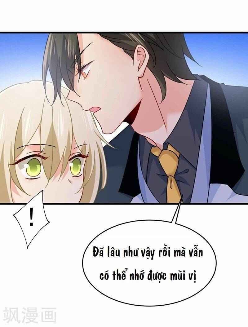 Tổng Tài Tại Thượng Chapter 379 - 29