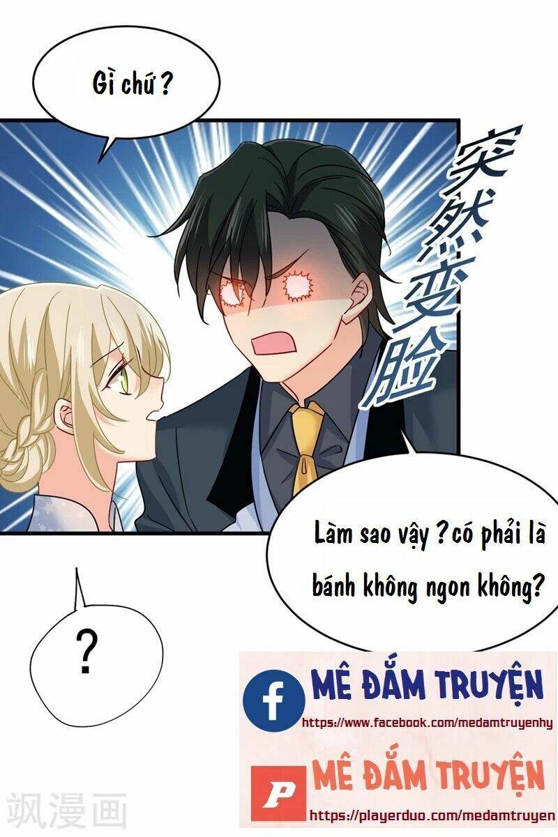 Tổng Tài Tại Thượng Chapter 379 - 30