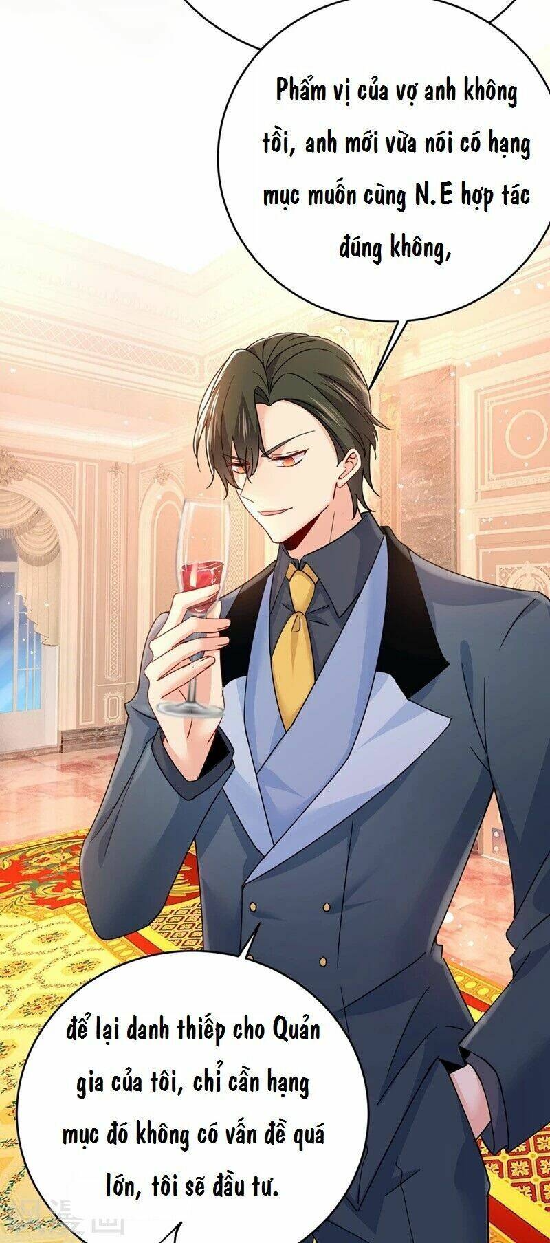 Tổng Tài Tại Thượng Chapter 379 - 4