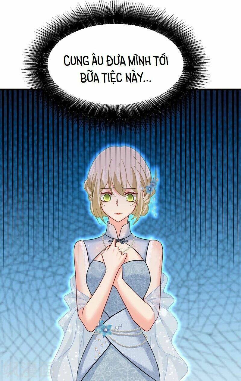 Tổng Tài Tại Thượng Chapter 379 - 34