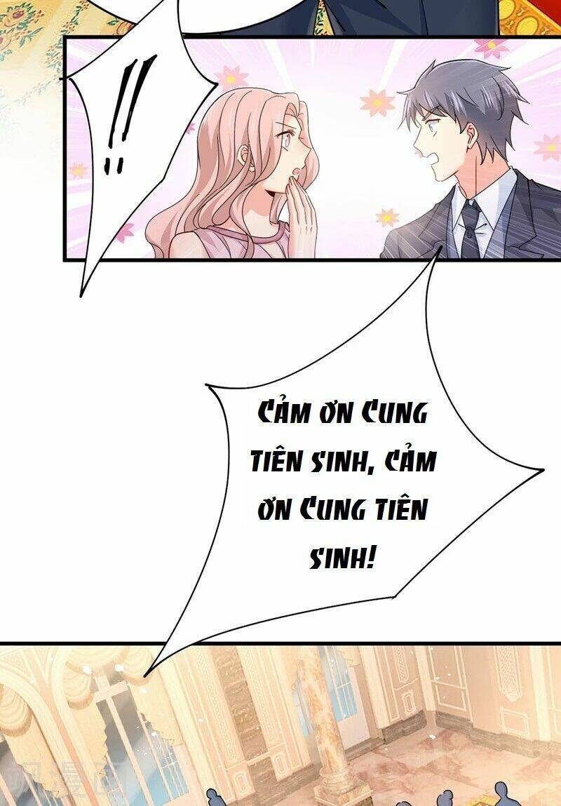 Tổng Tài Tại Thượng Chapter 379 - 5