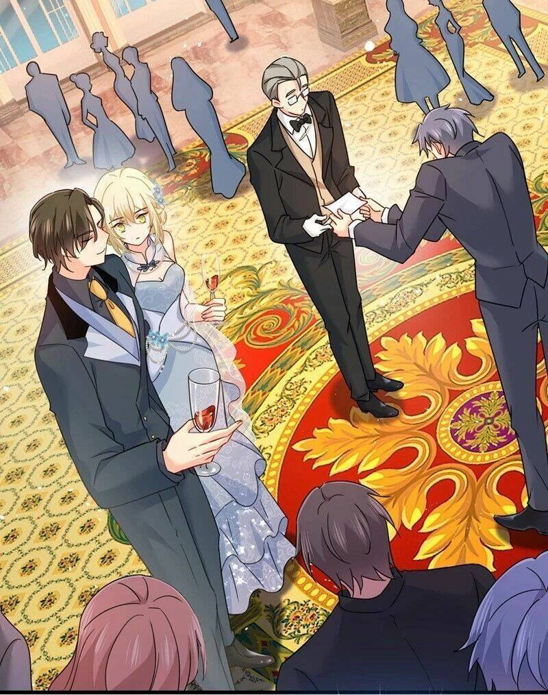 Tổng Tài Tại Thượng Chapter 379 - 6