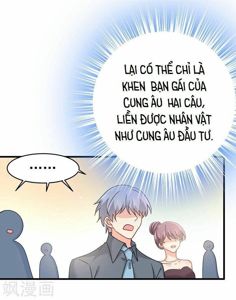 Tổng Tài Tại Thượng Chapter 379 - 7