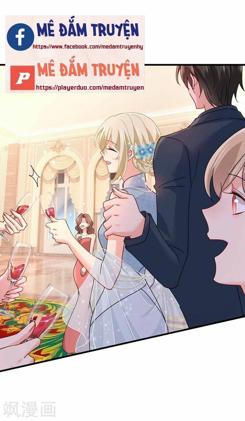 Tổng Tài Tại Thượng Chapter 379 - 8