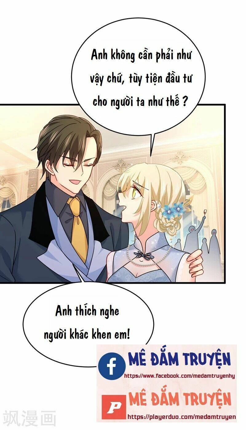 Tổng Tài Tại Thượng Chapter 379 - 9