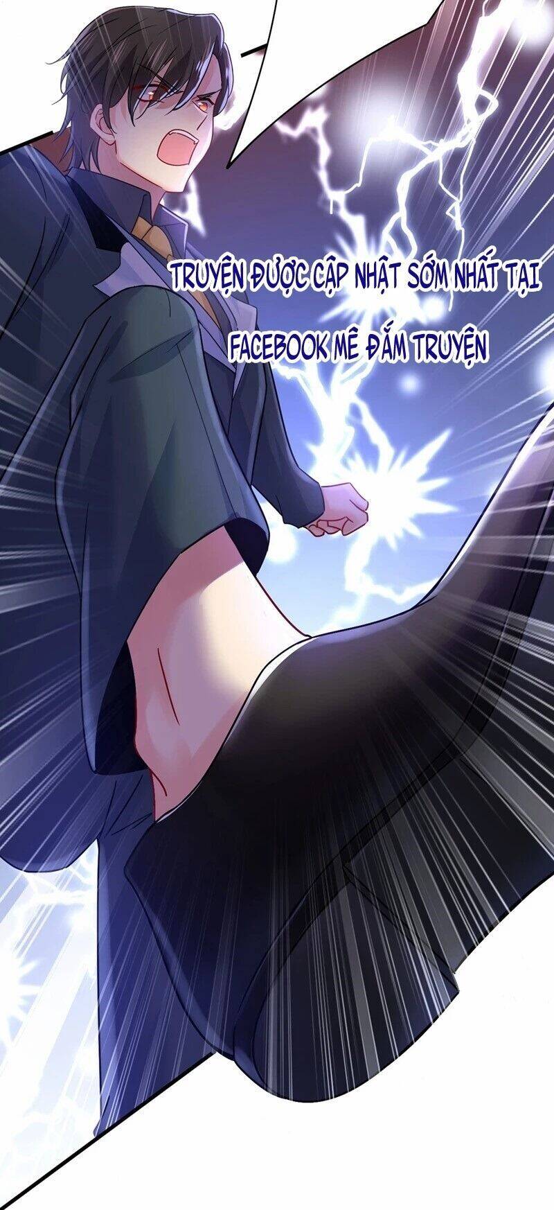 Tổng Tài Tại Thượng Chapter 380 - 1