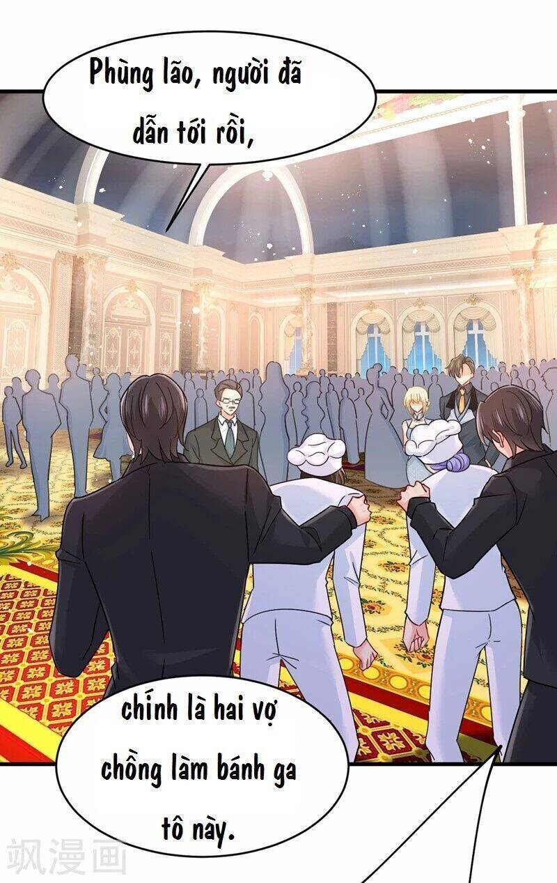 Tổng Tài Tại Thượng Chapter 380 - 2