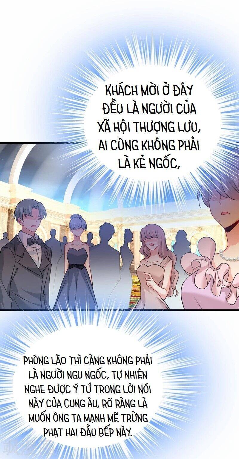 Tổng Tài Tại Thượng Chapter 380 - 12