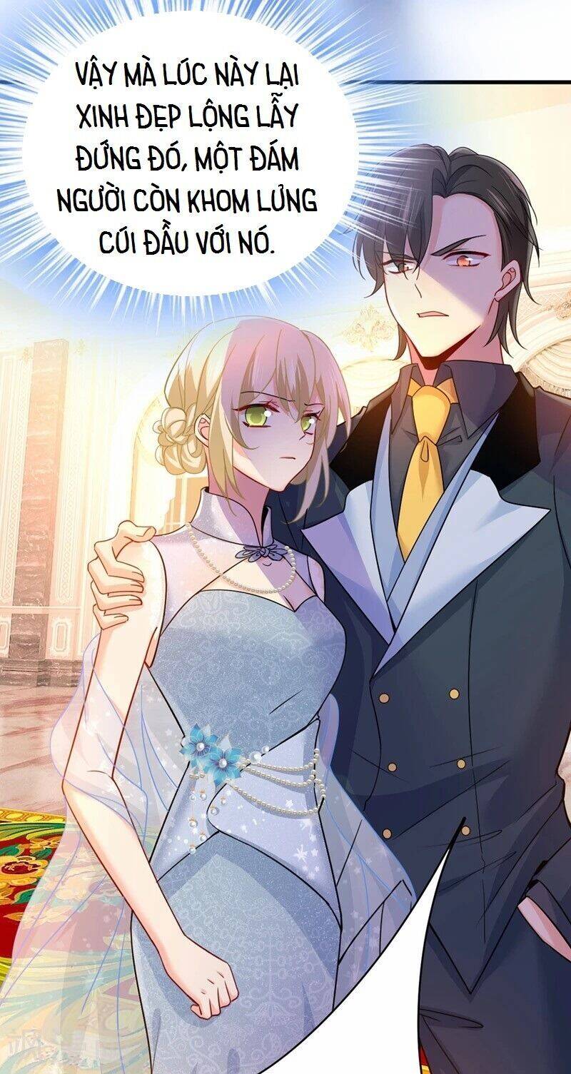 Tổng Tài Tại Thượng Chapter 380 - 14