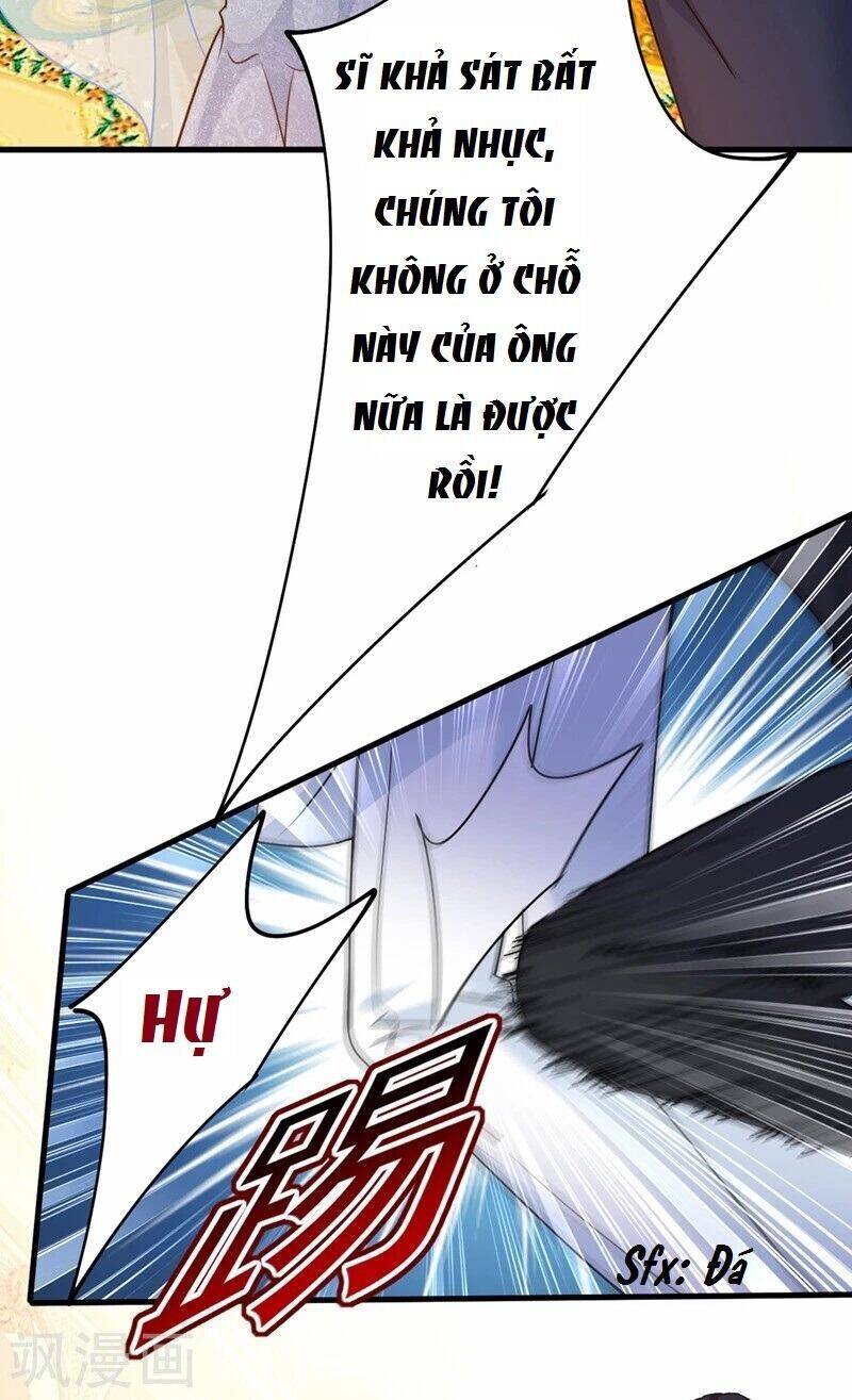 Tổng Tài Tại Thượng Chapter 380 - 15