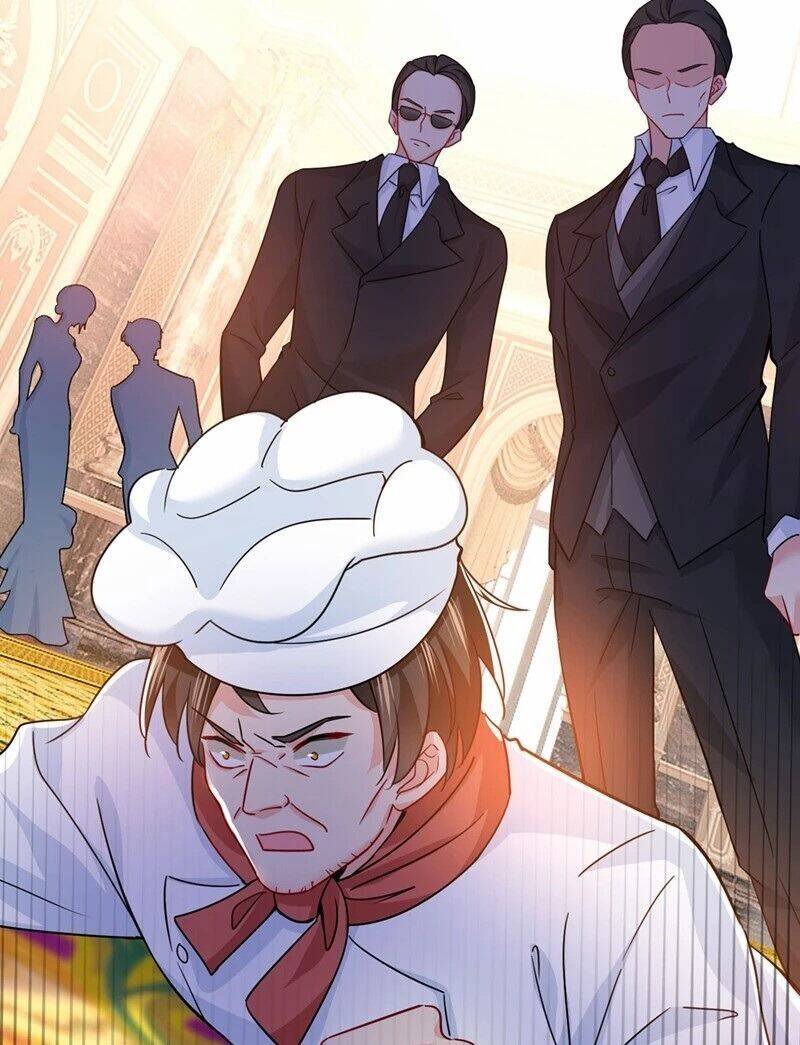 Tổng Tài Tại Thượng Chapter 380 - 16