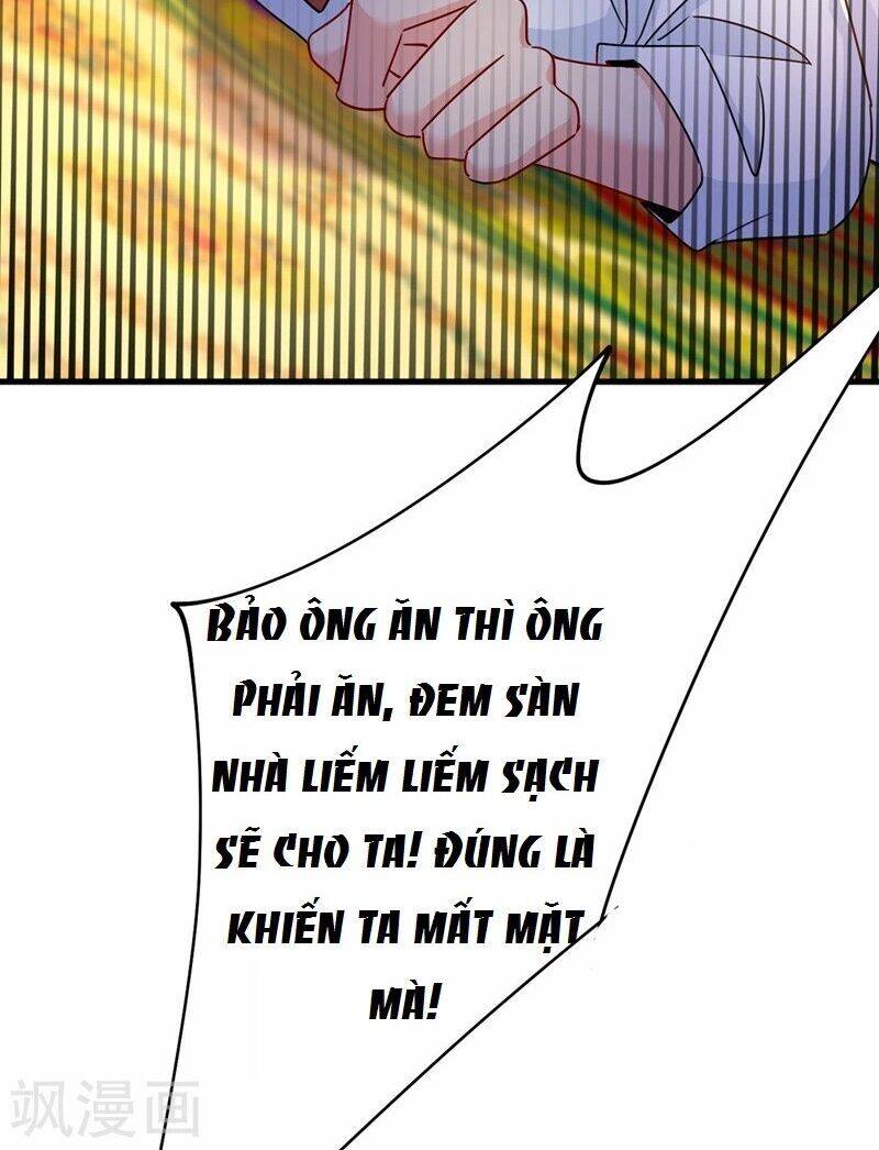 Tổng Tài Tại Thượng Chapter 380 - 17