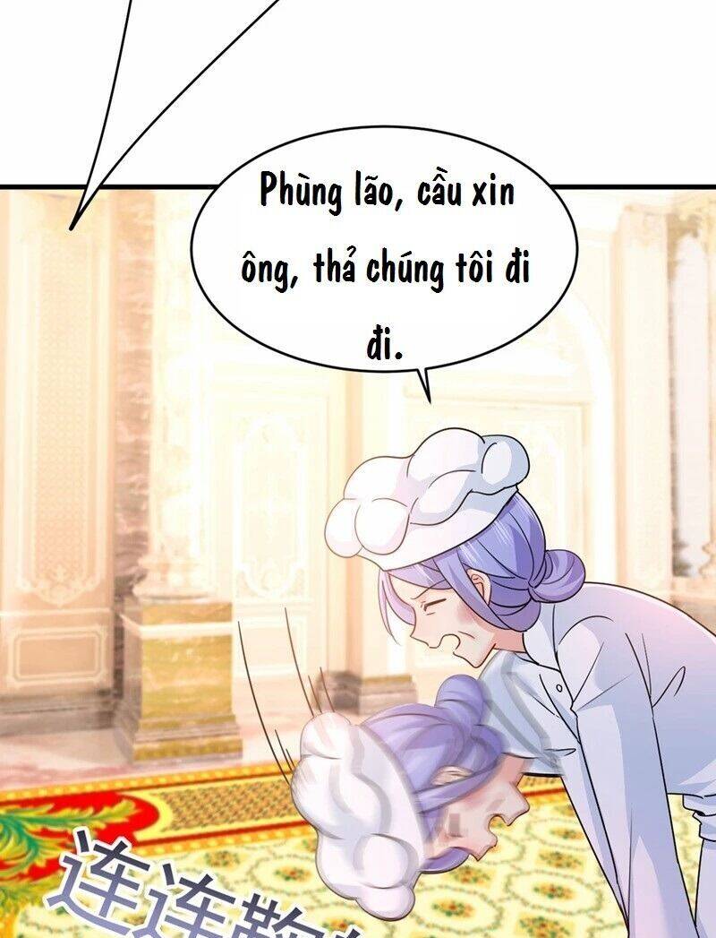 Tổng Tài Tại Thượng Chapter 380 - 18