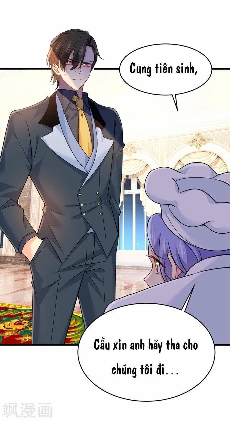 Tổng Tài Tại Thượng Chapter 380 - 20