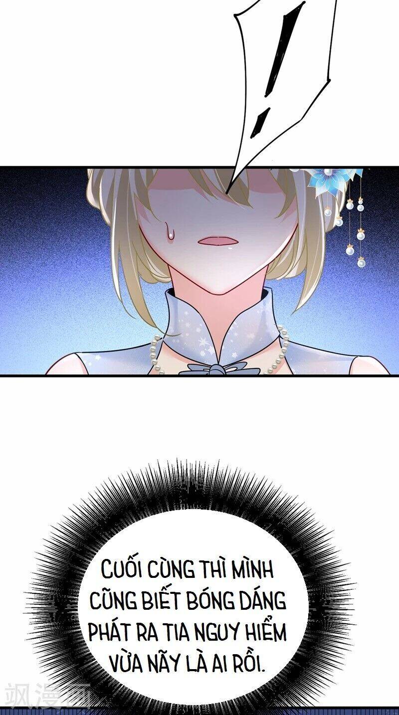 Tổng Tài Tại Thượng Chapter 380 - 3