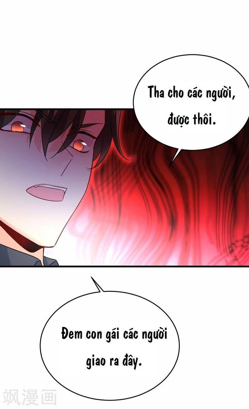 Tổng Tài Tại Thượng Chapter 380 - 21