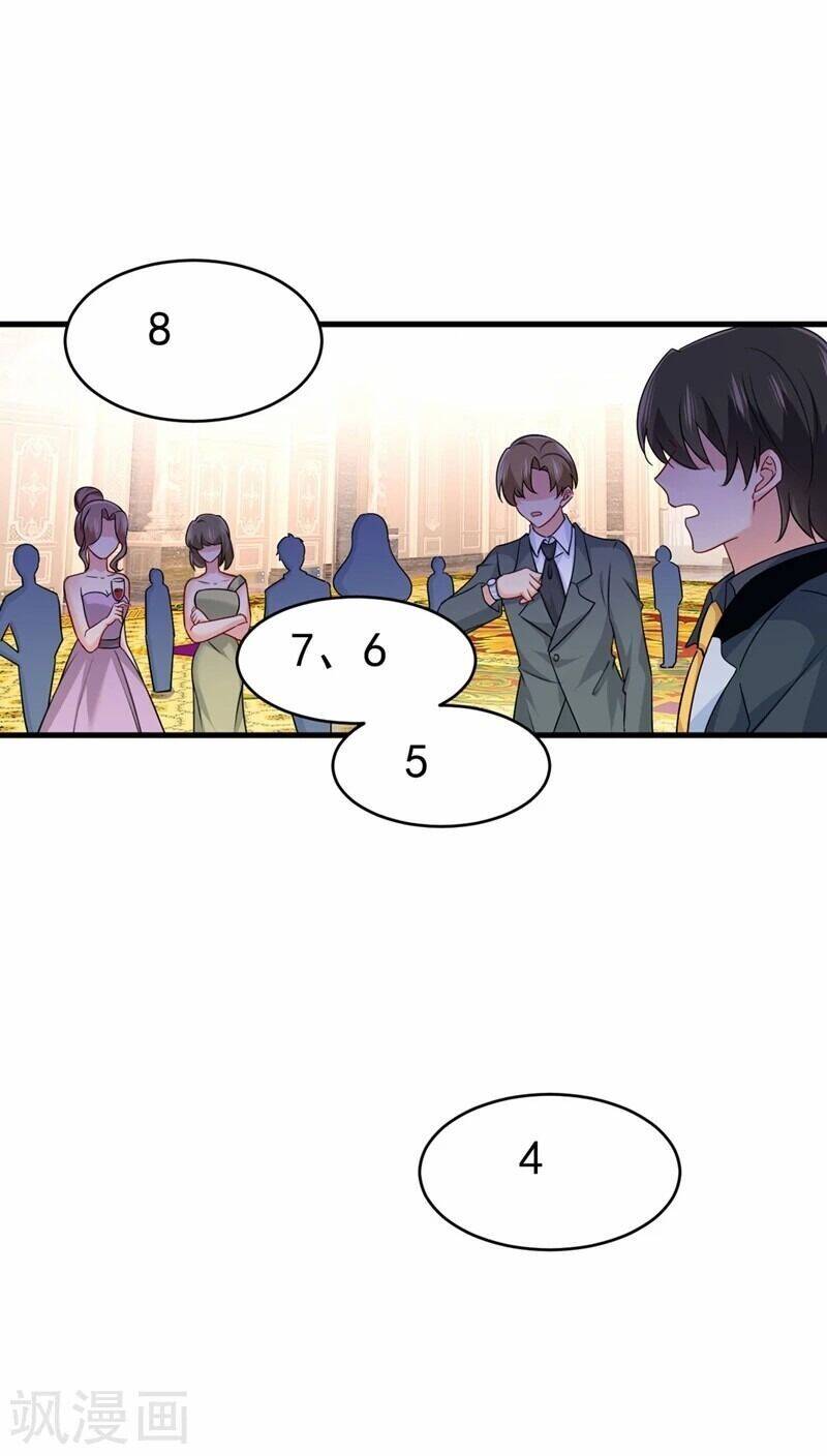 Tổng Tài Tại Thượng Chapter 380 - 24