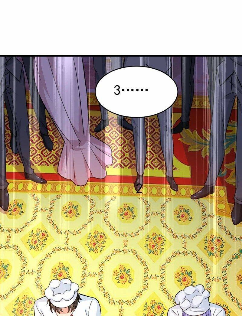 Tổng Tài Tại Thượng Chapter 380 - 25