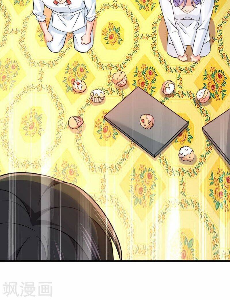 Tổng Tài Tại Thượng Chapter 380 - 26