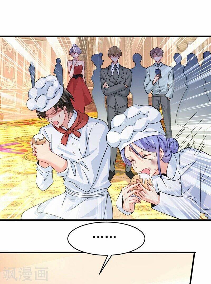 Tổng Tài Tại Thượng Chapter 380 - 27