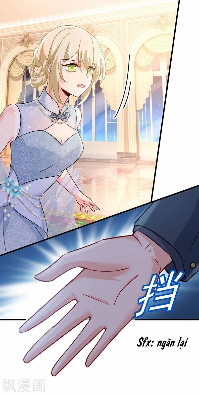 Tổng Tài Tại Thượng Chapter 380 - 28