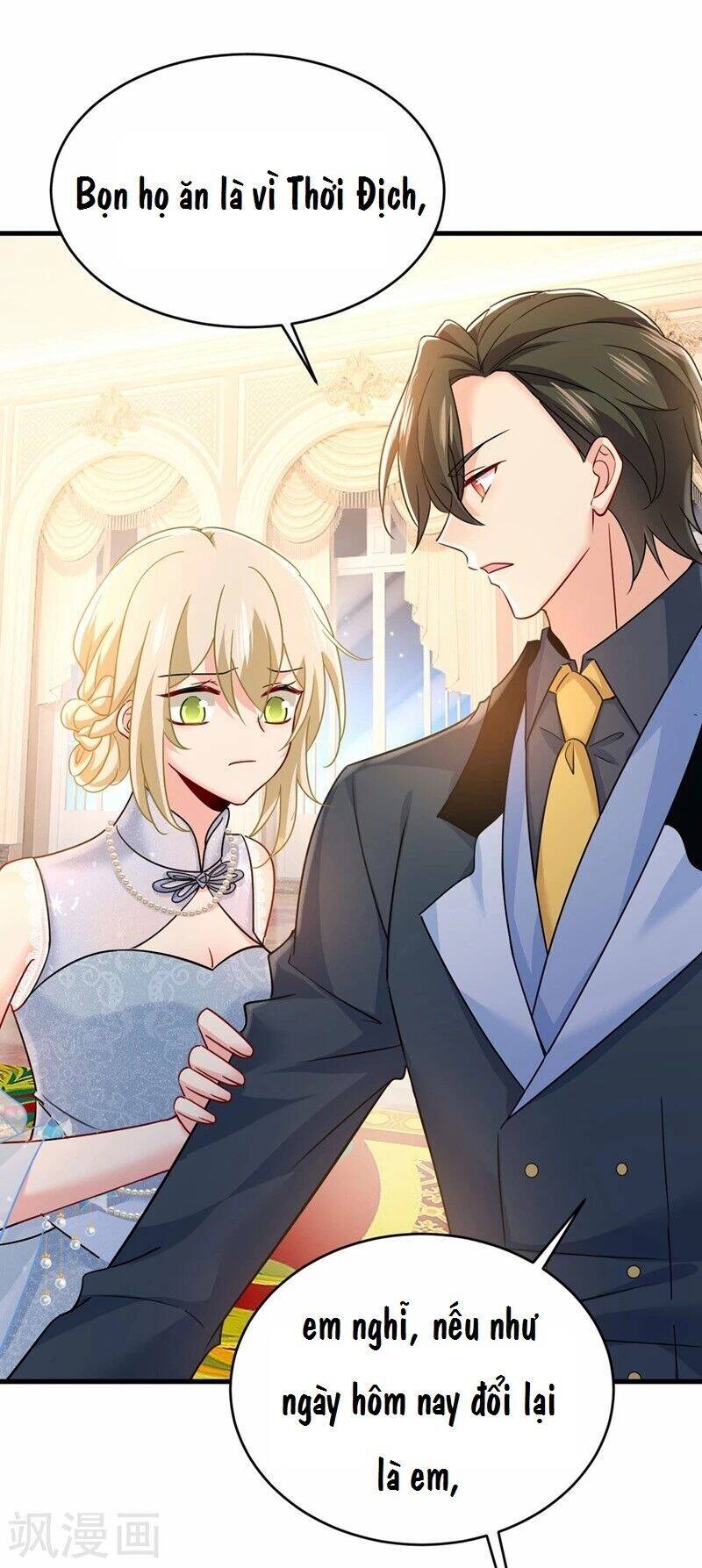 Tổng Tài Tại Thượng Chapter 380 - 29