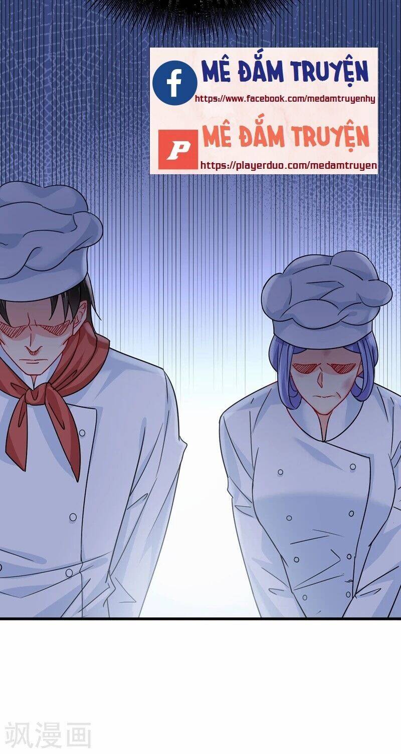 Tổng Tài Tại Thượng Chapter 380 - 4