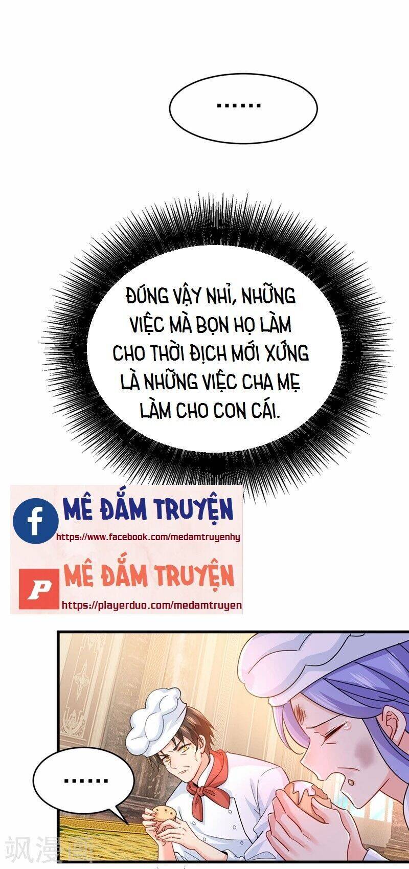 Tổng Tài Tại Thượng Chapter 380 - 32