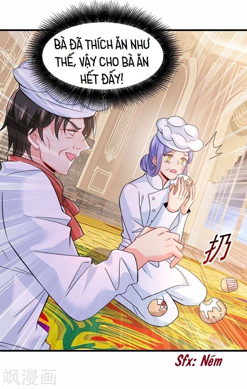 Tổng Tài Tại Thượng Chapter 380 - 33