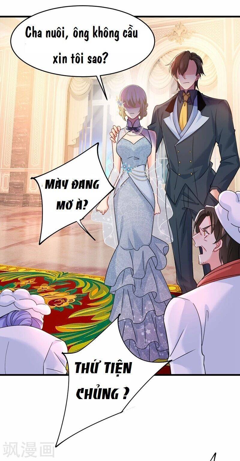 Tổng Tài Tại Thượng Chapter 380 - 37