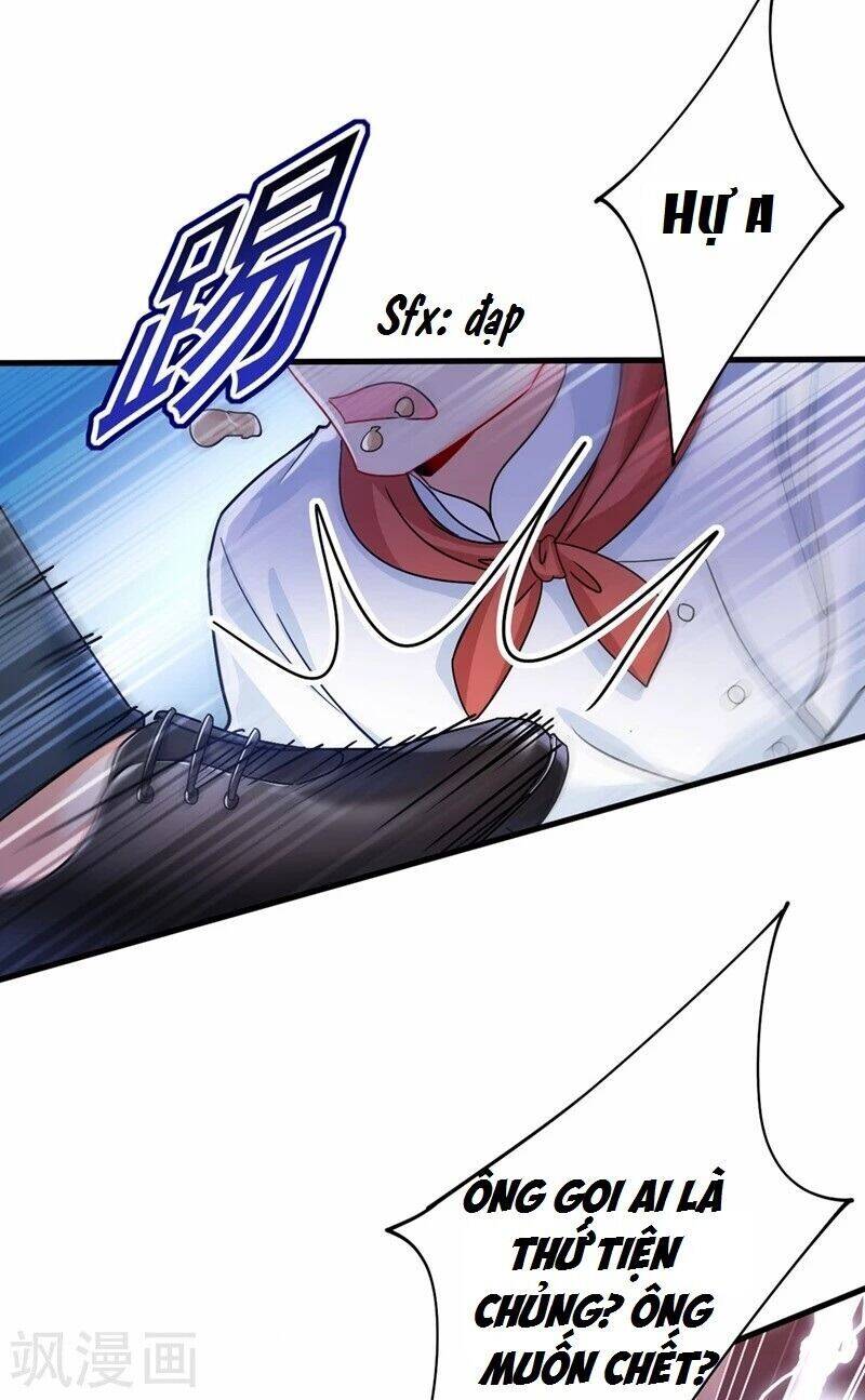 Tổng Tài Tại Thượng Chapter 380 - 38