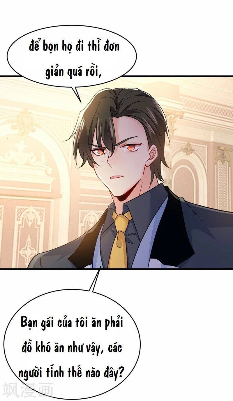 Tổng Tài Tại Thượng Chapter 380 - 6