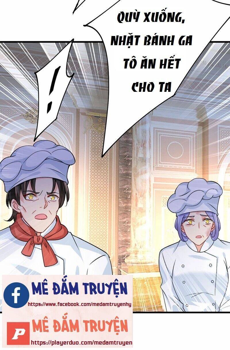 Tổng Tài Tại Thượng Chapter 380 - 8