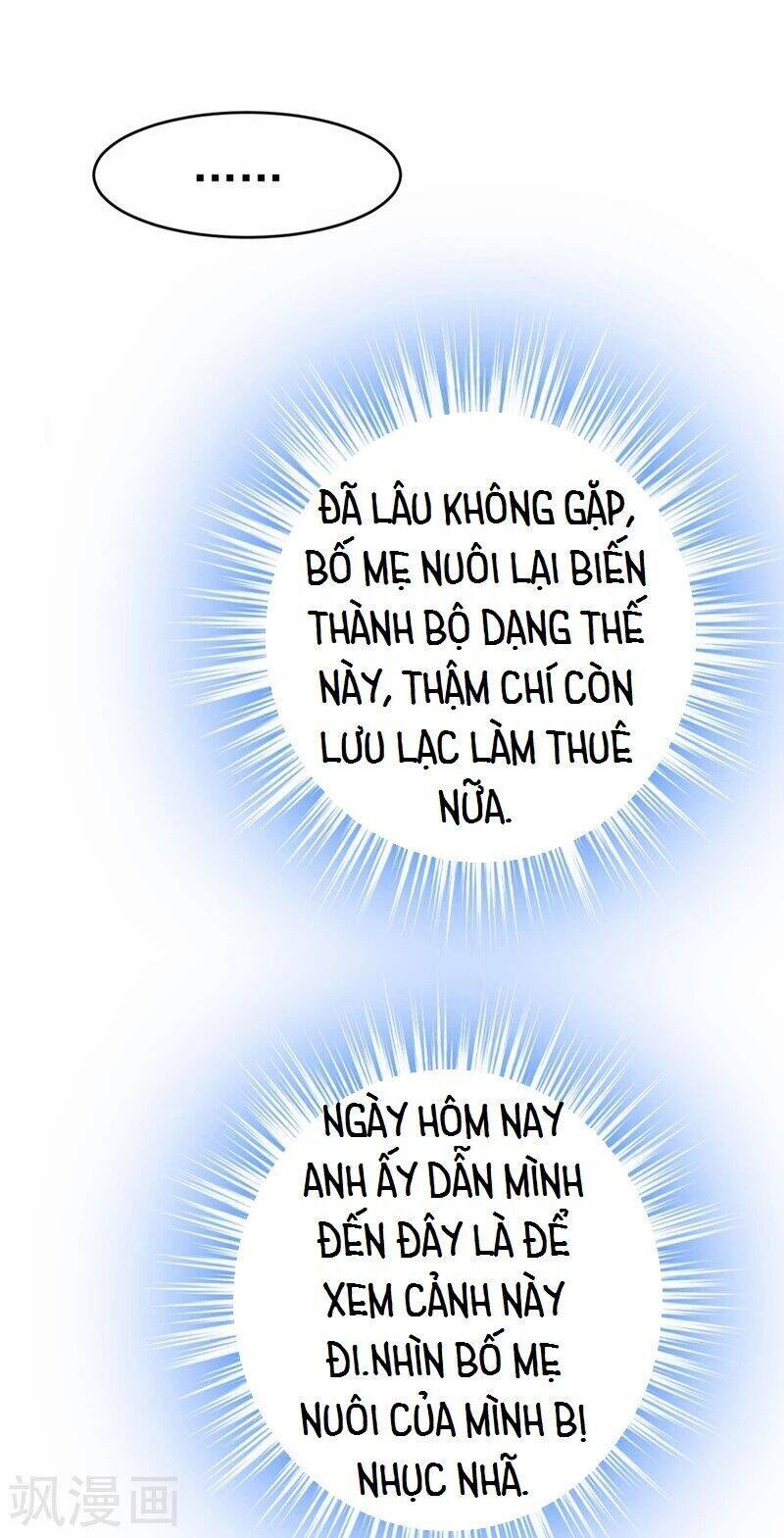 Tổng Tài Tại Thượng Chapter 380 - 9