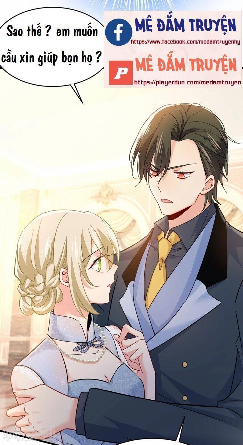 Tổng Tài Tại Thượng Chapter 380 - 10