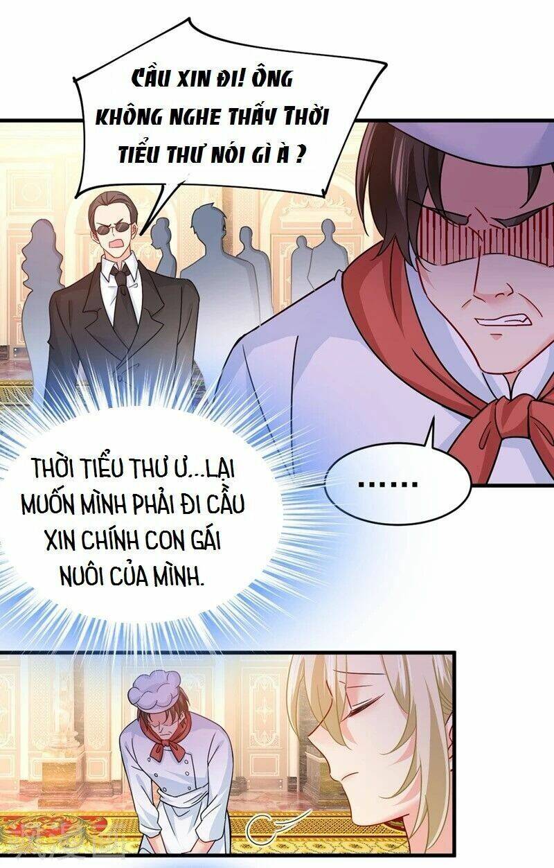 Tổng Tài Tại Thượng Chapter 381 - 2