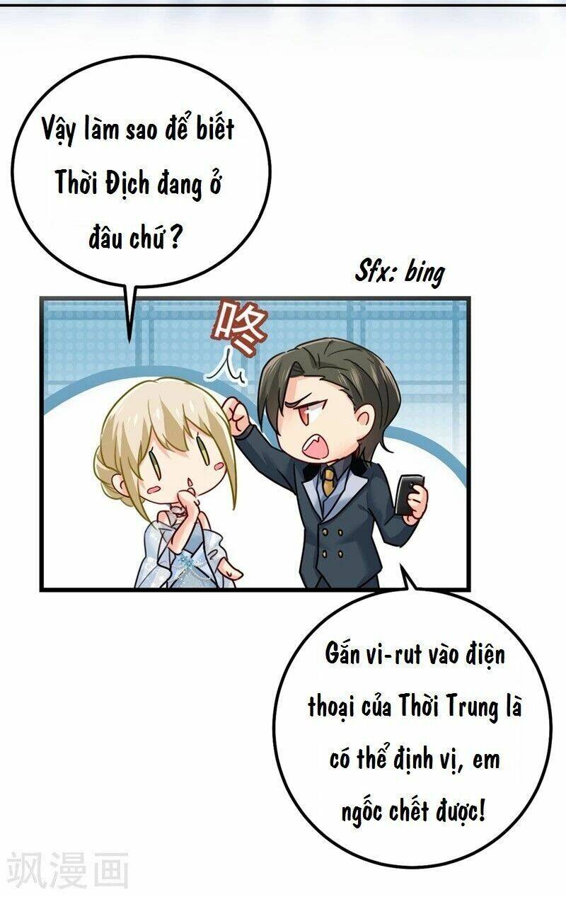 Tổng Tài Tại Thượng Chapter 381 - 11