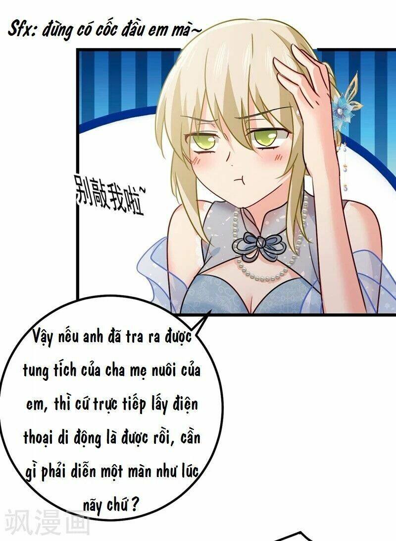 Tổng Tài Tại Thượng Chapter 381 - 12